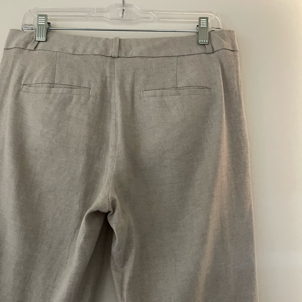 Banana Republic women’s business trousers